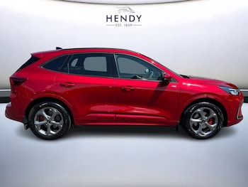 Used Ford Kuga 2024 for sale - 79246823: Photo