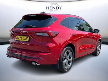 Used Ford Kuga 2024 for sale - 79246823: Photo