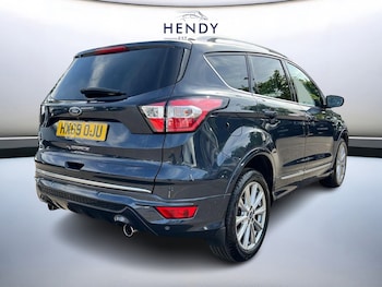 Used Ford Kuga 2019 for sale - 79200529: Photo