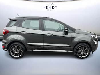 Used Ford Ecosport 2020 for sale - 79830551: Photo