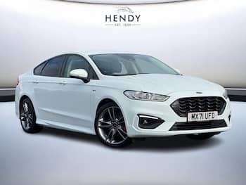 Used Ford Mondeo 2021 for sale - 79806514: Photo