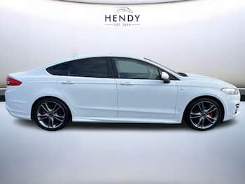 Used Ford Mondeo 2021 for sale - 79806514: Photo