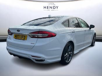 Used Ford Mondeo 2021 for sale - 79806514: Photo
