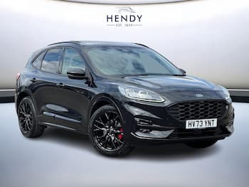 Used Ford Kuga 2023 for sale - 79539792: Photo