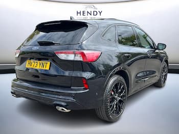 Used Ford Kuga 2023 for sale - 79539792: Photo