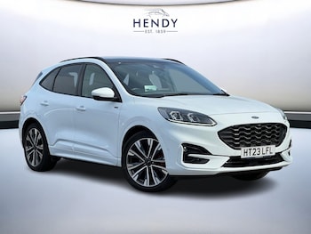 Used Ford Kuga 2023 for sale - 79199512: Photo
