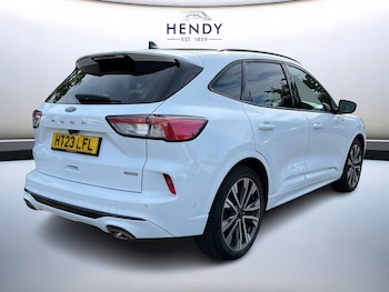 Used Ford Kuga 2023 for sale - 79199512: Photo