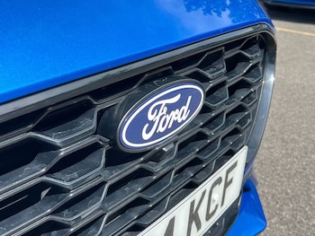 Used Ford Puma 2024 for sale - 79199960: Photo