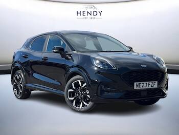 Used Ford Puma 2023 for sale - 79644788: Photo