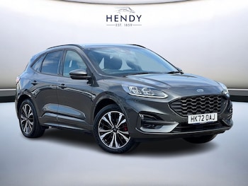 Used Ford Kuga 2022 for sale - 79200499: Photo