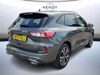 Used Ford Kuga 2022 for sale - 79200499: Photo