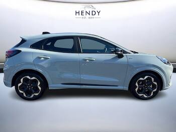 Used Ford Puma 2024 for sale - 79347590: Photo