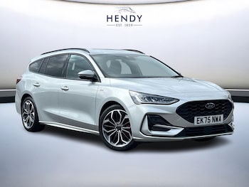 Used Ford Focus 2025 for sale - 79199365: Photo