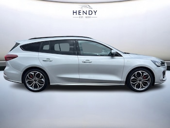 Used Ford Focus 2025 for sale - 79199365: Photo