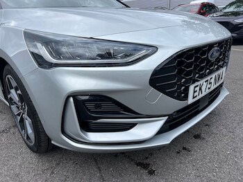 Used Ford Focus 2025 for sale - 79199365: Photo
