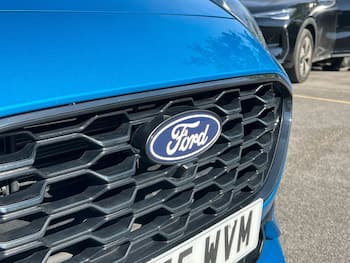 Used Ford Puma 2025 for sale - 79508290: Photo