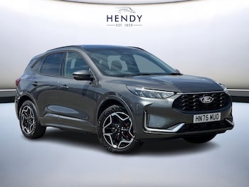 Used Ford Kuga 2025 for sale - 79199207: Photo