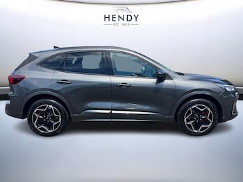 Used Ford Kuga 2025 for sale - 79199207: Photo