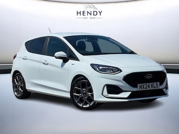 Used Ford Fiesta 2024 for sale - 79200608: Photo