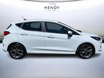 Used Ford Fiesta 2024 for sale - 79200608: Photo