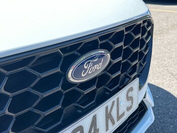 Used Ford Fiesta 2024 for sale - 79200608: Photo