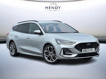 Used Ford Focus 2023 for sale - 79199361: Photo