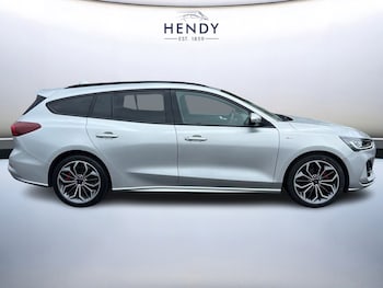 Used Ford Focus 2023 for sale - 79199361: Photo