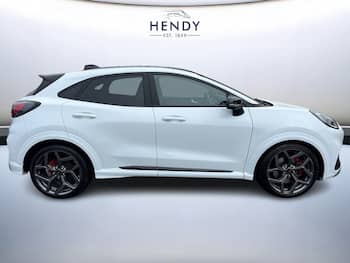 Used Ford Puma 2024 for sale - 79740185: Photo
