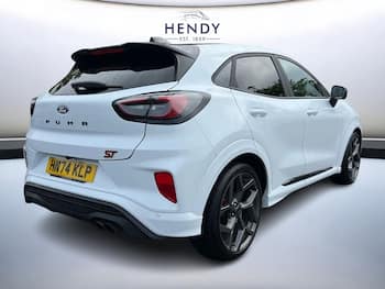 Used Ford Puma 2024 for sale - 79740185: Photo