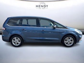 Used Ford Galaxy 2021 for sale - 79290652: Photo