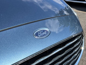 Used Ford Galaxy 2021 for sale - 79290652: Photo