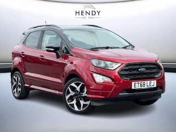 Used Ford Ecosport 2019 for sale - 79632960: Photo