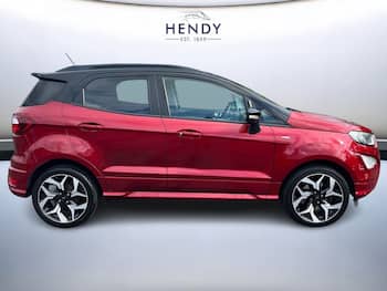 Used Ford Ecosport 2019 for sale - 79632960: Photo