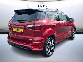 Used Ford Ecosport 2019 for sale - 79632960: Photo