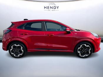 Used Ford Puma 2024 for sale - 79608830: Photo
