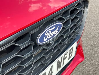 Used Ford Puma 2024 for sale - 79608830: Photo