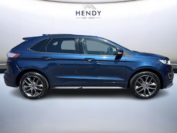 Used Ford Edge 2018 for sale - 79259329: Photo