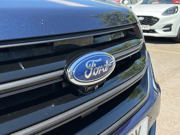 Used Ford Edge 2018 for sale - 79259329: Photo