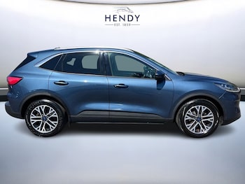 Used Ford Kuga 2021 for sale - 79386639: Photo