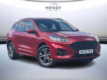 Used Ford Kuga 2023 for sale - 79864849: Photo