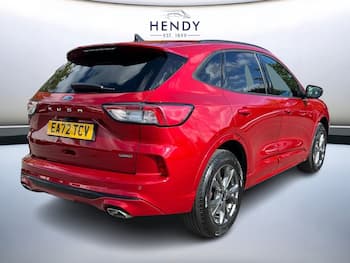 Used Ford Kuga 2023 for sale - 79864849: Photo