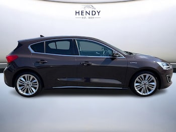 Used Ford Focus 2019 for sale - 79200569: Photo