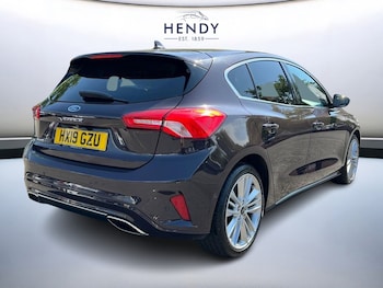 Used Ford Focus 2019 for sale - 79200569: Photo