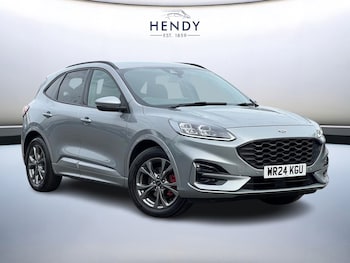 Used Ford Kuga 2024 for sale - 79199996: Photo