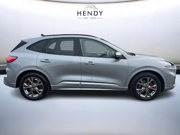 Used Ford Kuga 2024 for sale - 79199996: Photo
