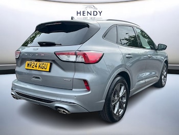 Used Ford Kuga 2024 for sale - 79199996: Photo