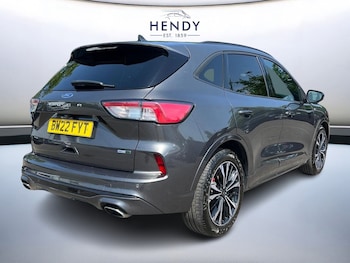 Used Ford Kuga 2022 for sale - 79199069: Photo