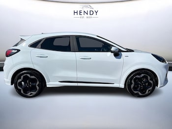 Used Ford Puma 2025 for sale - 79198905: Photo