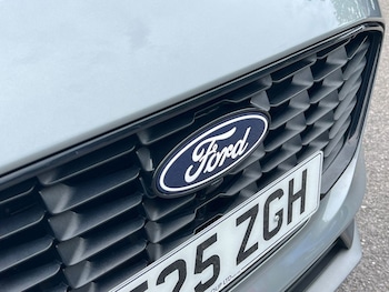Used Ford Puma 2025 for sale - 79199169: Photo