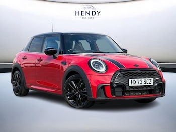 Used MINI Hatch 2023 for sale - 79575972: Photo